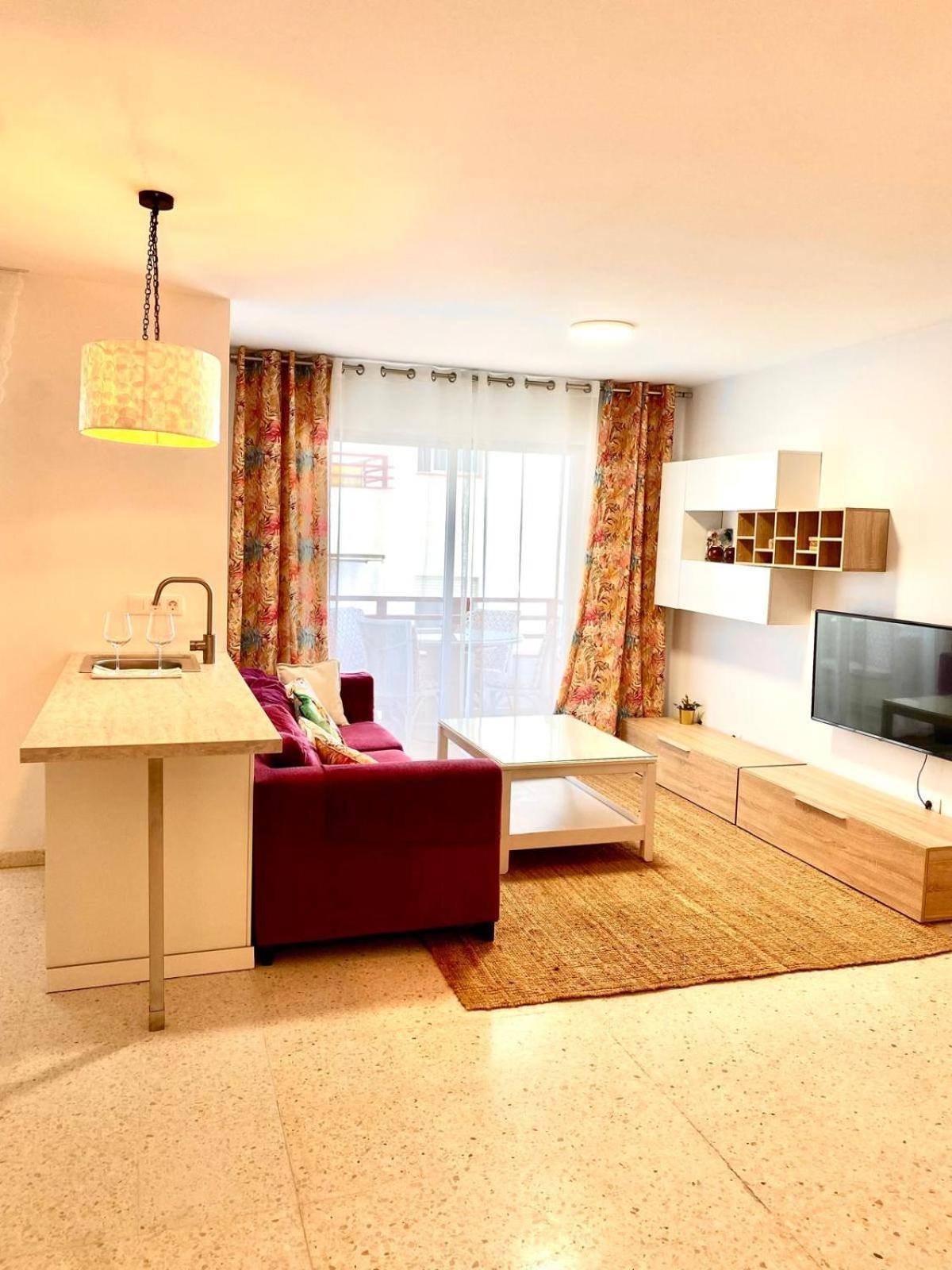 Casalana Appartement Costa Adeje (Tenerife)