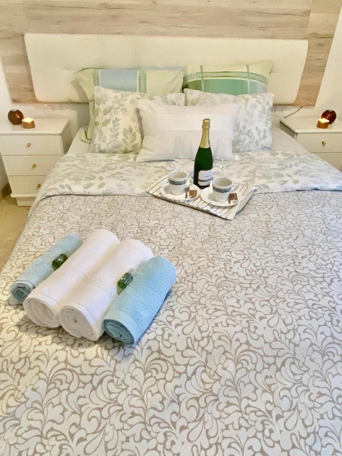 Appartement Casalana